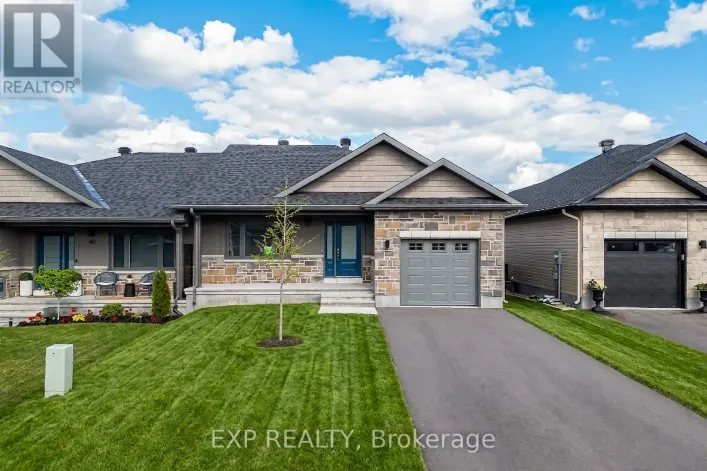 38 YADE ROAD, Arnprior