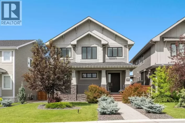 38 Yarrow Gate, Rural Rocky View County