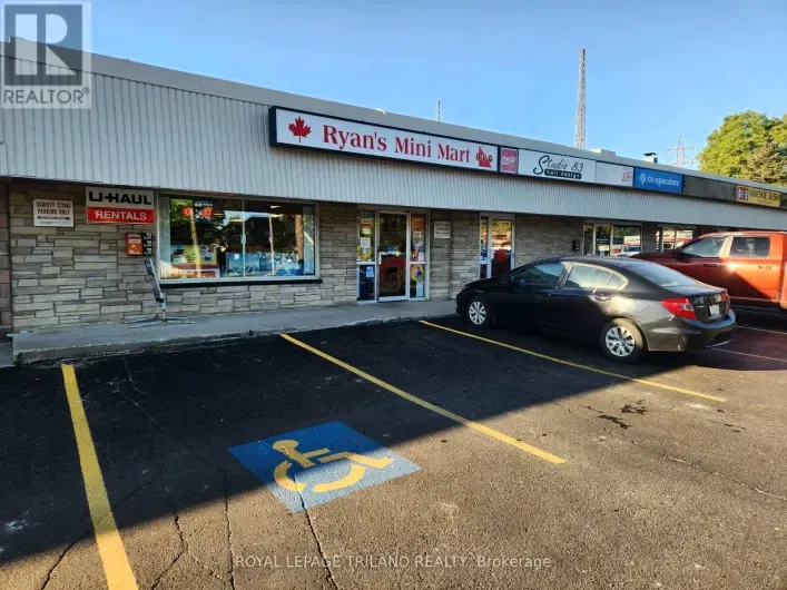 380 ALBERT STREET, Strathroy-Caradoc