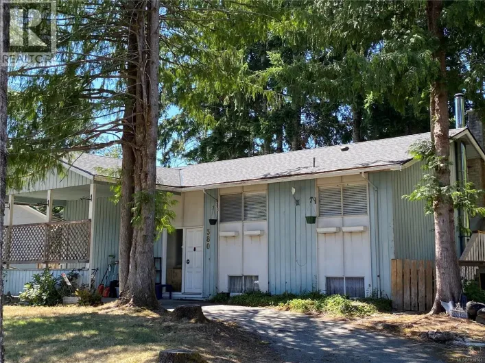 380 Alder Cres, Gold River