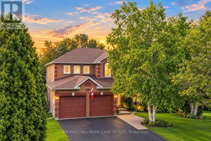 380 ALEX DONER DRIVE, Newmarket
