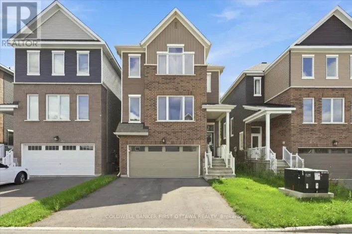 380 APPALACHIAN CIRCLE, Ottawa