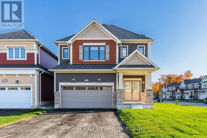 380 BEECHWOOD FOREST LANE, Gravenhurst)