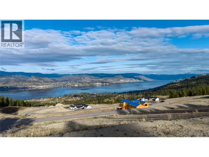 380 Benchlands Drive Lot# 31, Naramata