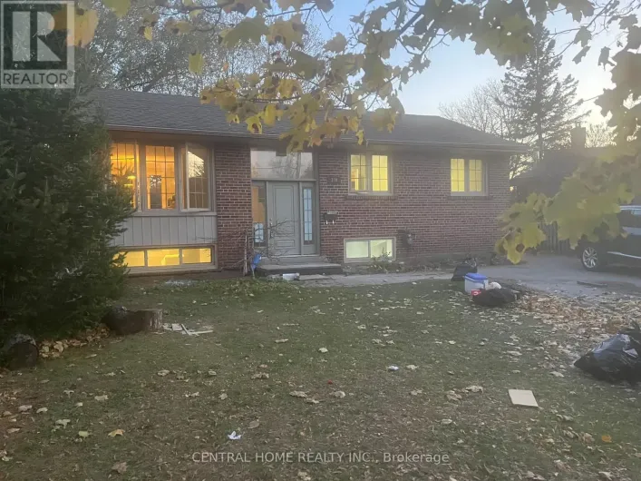 380 BENT CRESCENT, Richmond Hill