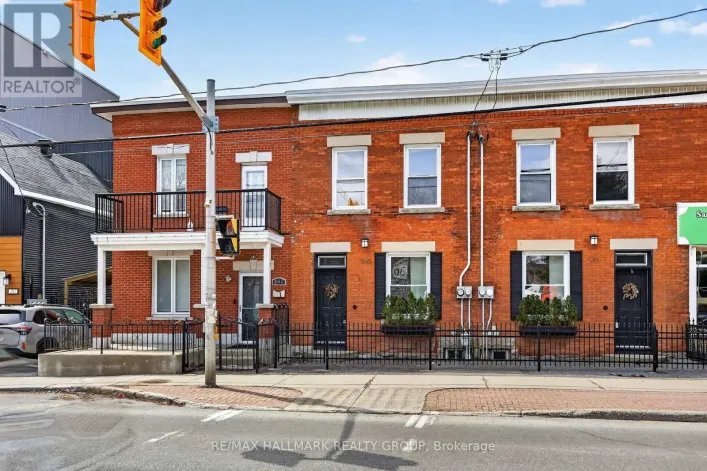 380 BOOTH STREET, Ottawa