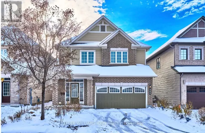 380 BRETTONWOOD RIDGE, Ottawa