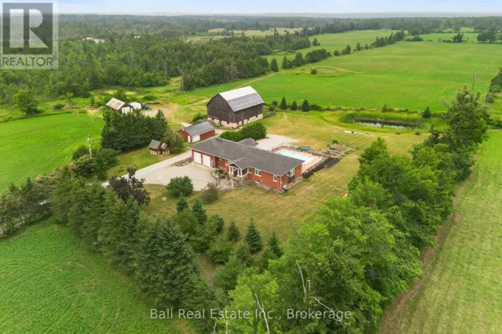 380 COUNTY ROAD 49, Trent Lakes