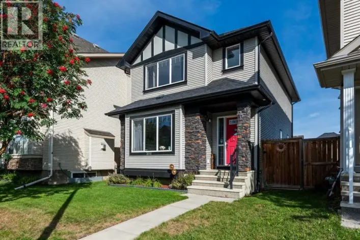 380 Cranberry Circle SE, Calgary