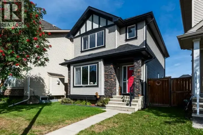 House for sale: 380 Cranberry Circle SE, Calgary