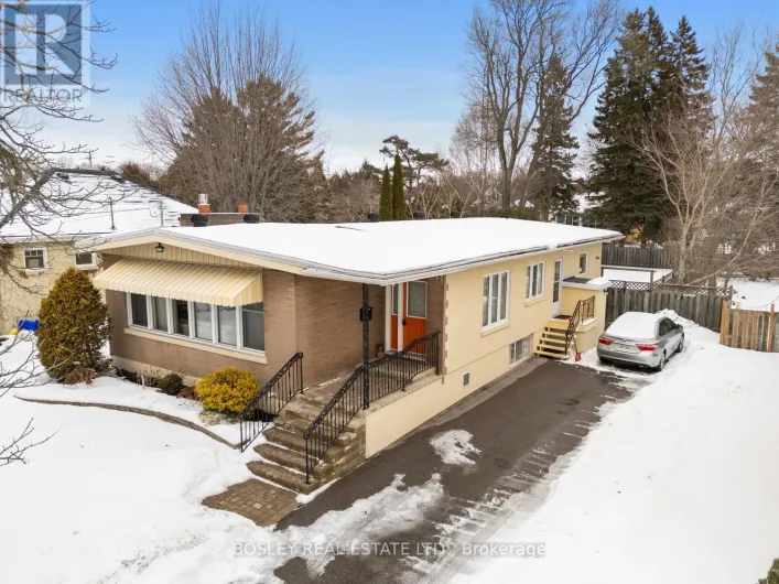 380 D'ARCY STREET, Cobourg