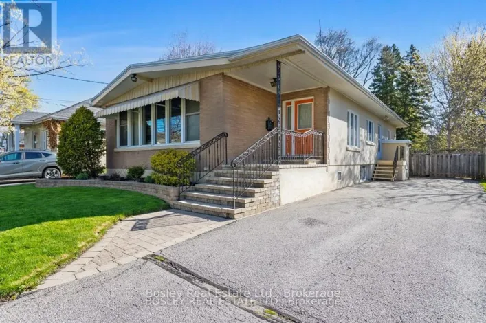 380 D'ARCY STREET, Cobourg