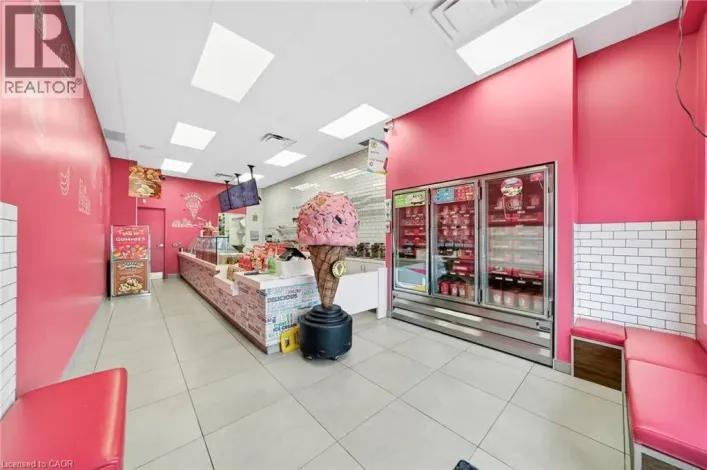 380 DUNDAS Street E Unit# D9, Oakville