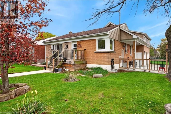 380 EAST 37TH Street, Hamilton