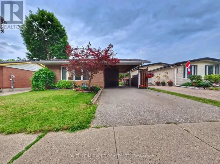 380 GRANGEWOOD DRIVE, Waterloo