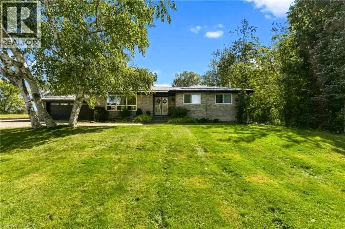 380 HALDIMAND Trail, Dunnville