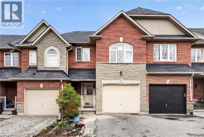 380 HIGHLAND Road W, Stoney Creek