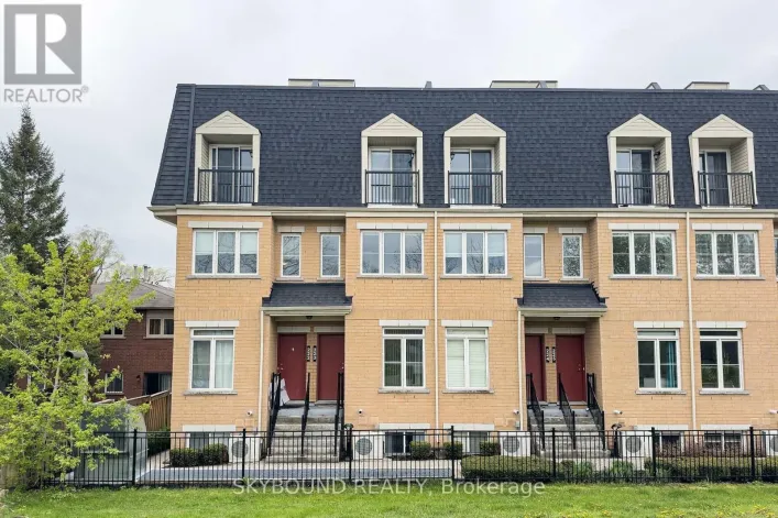 380 HOPEWELL AVENUE, Toronto