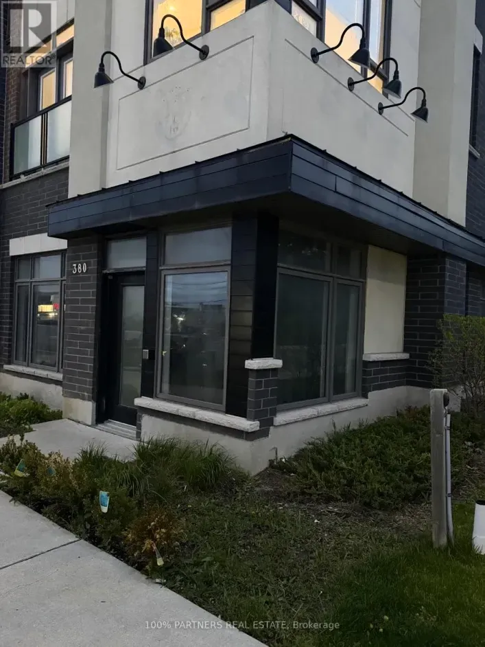 380 JOHN STREET, Markham