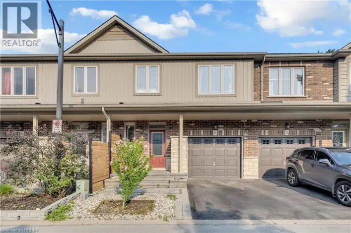 380 LAKE Street Unit# 21, Grimsby