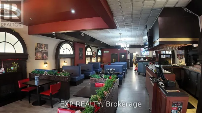 380 LAKESHORE ROAD, Mississauga