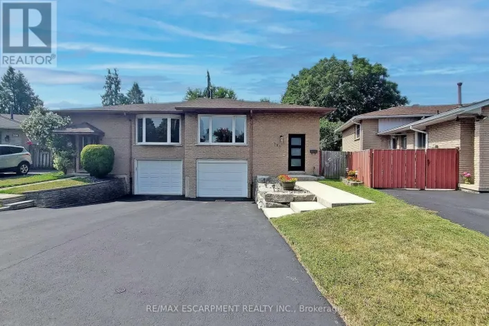 380 MAGNOLIA DRIVE, Hamilton