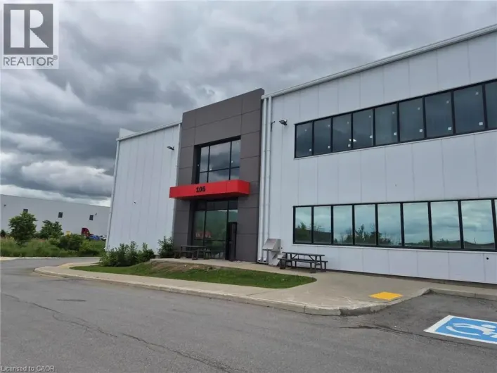 380 MCNEILLY Road, Stoney Creek