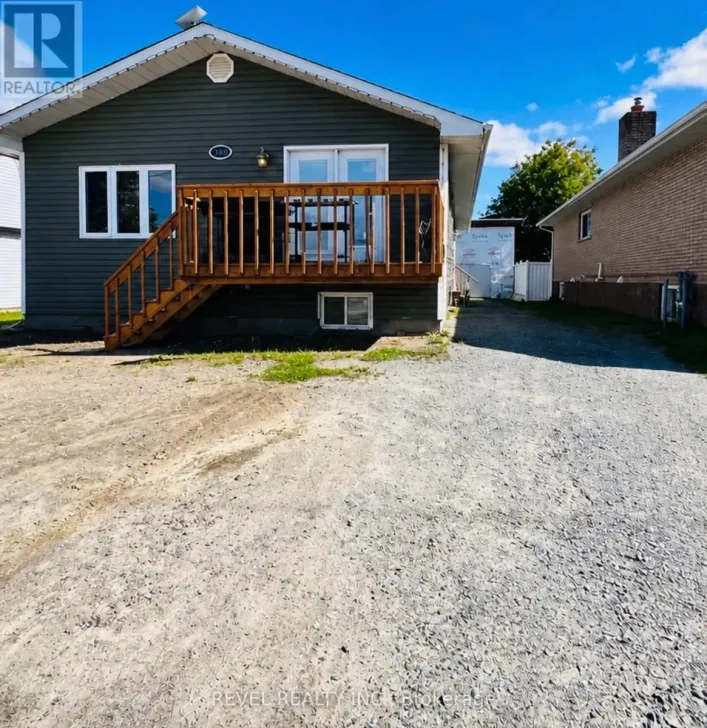 380 NORMAN STREET, Timmins