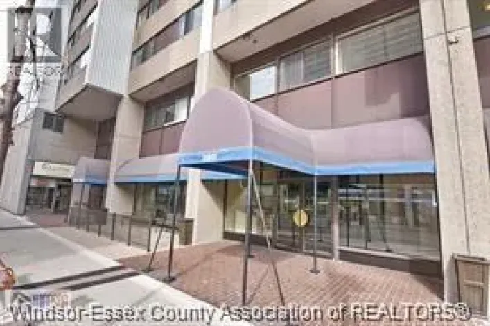 380 PELISSIER Unit# 904, Windsor