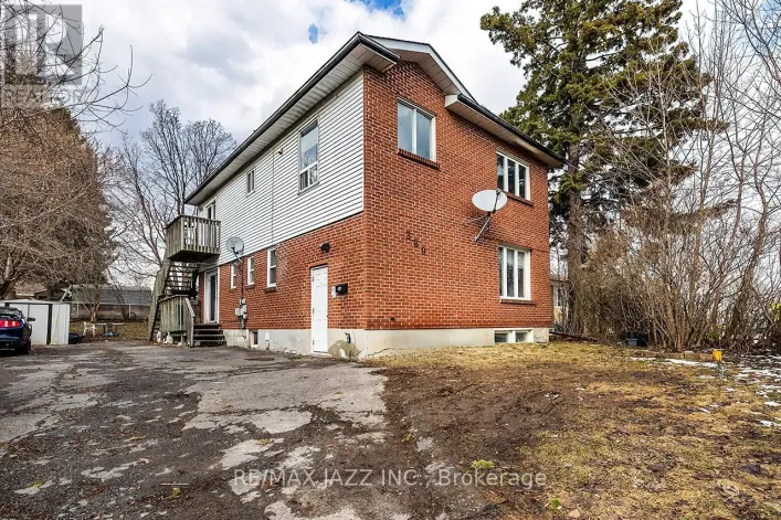 380 PHILLIP MURRAY AVENUE, Oshawa