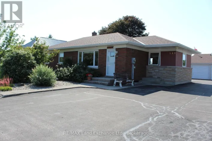 380 PRINCES STREET S, Kincardine
