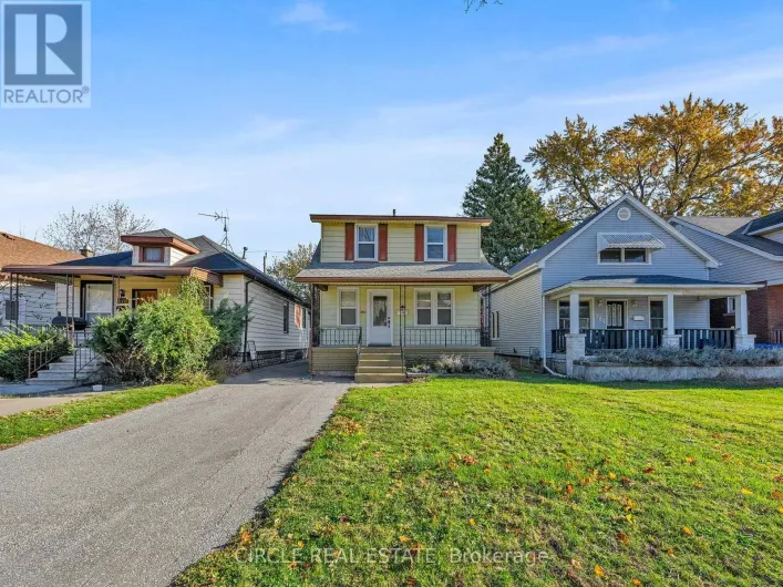 380 RANKIN AVENUE, Windsor