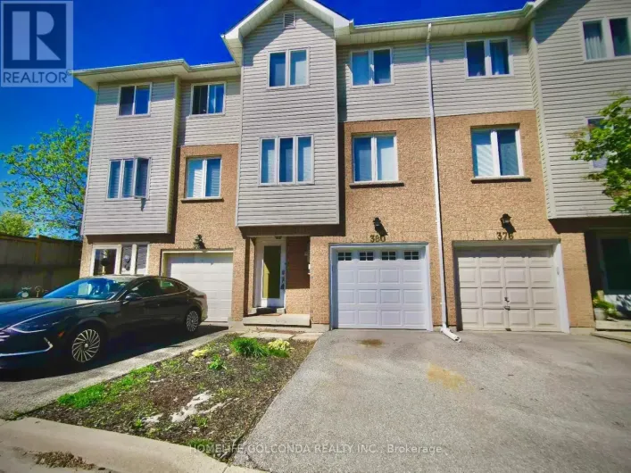 380 RIDDELL COURT, Newmarket
