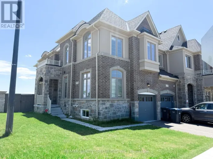 380 RIVERMONT ROAD, Brampton