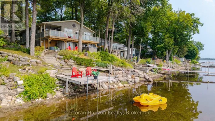 380 ROBINS POINT ROAD, Tay