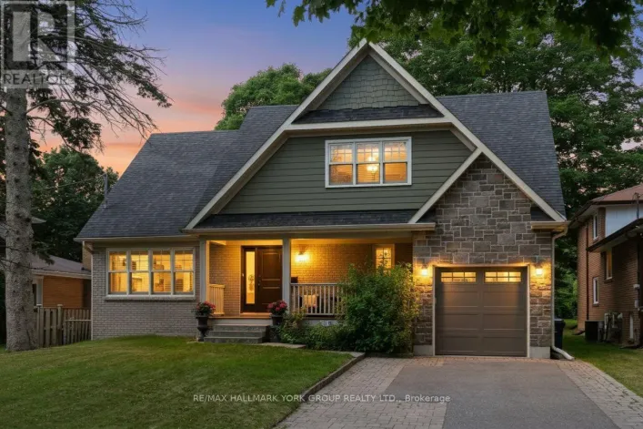 380 ROUGE HILLS DRIVE, Toronto