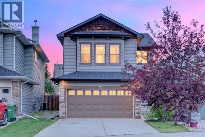 380 Royal Oak Heights NW, Calgary