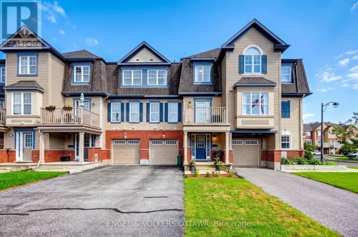 380 SWEET GRASS CIRCLE, Ottawa