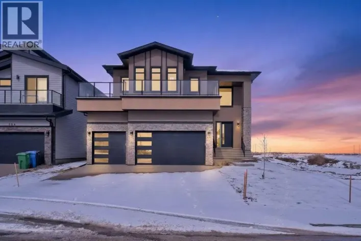 380 Watercrest Place, Chestermere