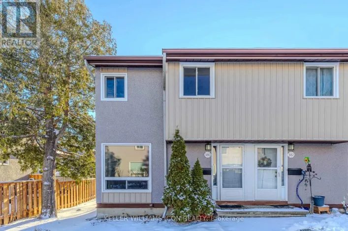 380 WOODFIELD DRIVE, Ottawa