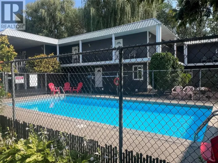 3800 24 Avenue Unit# 111, Vernon