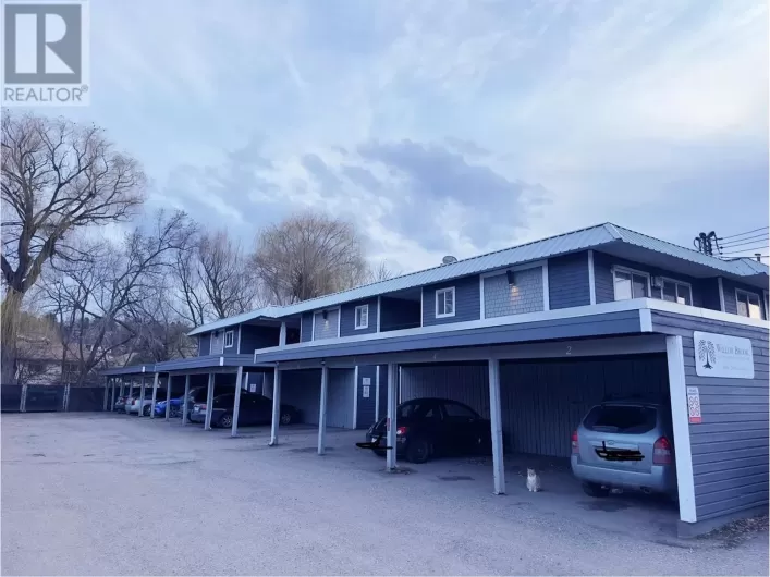 3800 24 Avenue Unit# 208, Vernon