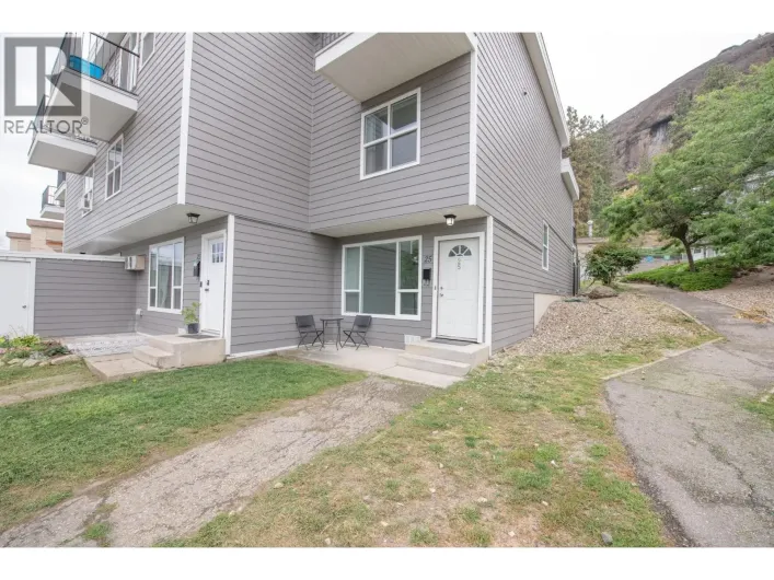 3800 40 Avenue Unit# 25, Vernon