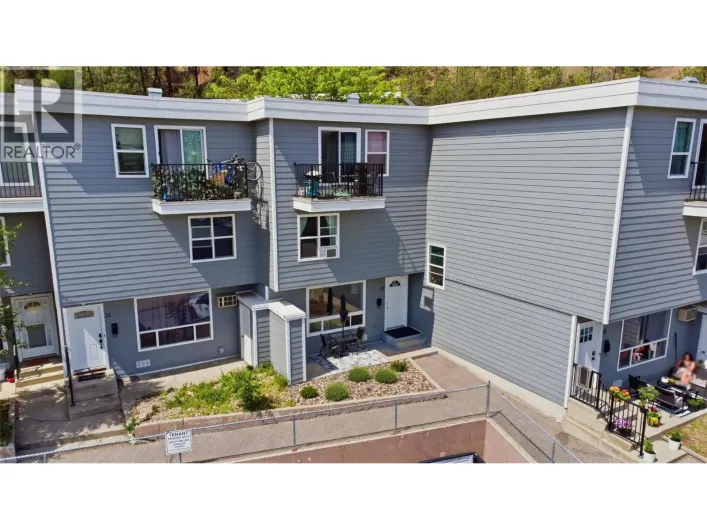 3800 40 Avenue Unit# 33, Vernon