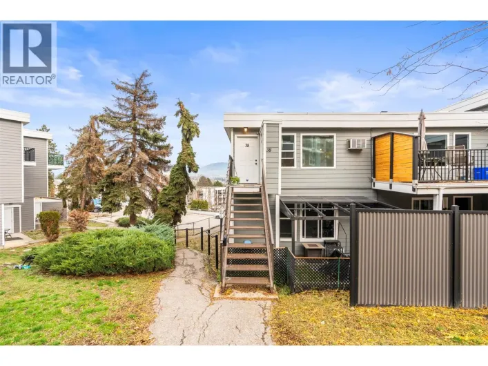 3800 40 Avenue Unit# 38, Vernon