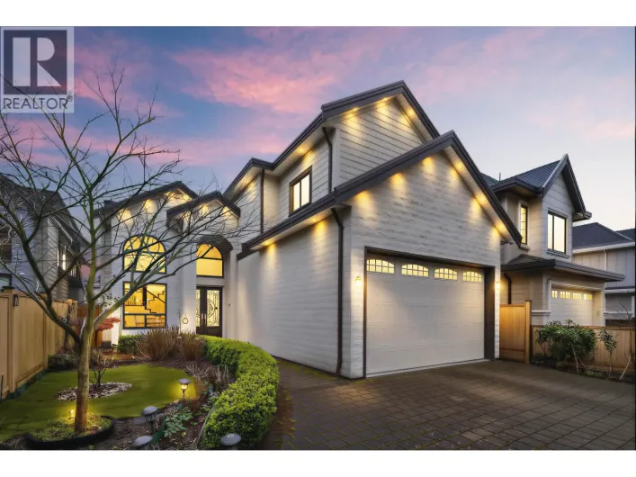 3800 BLUNDELL ROAD, Richmond