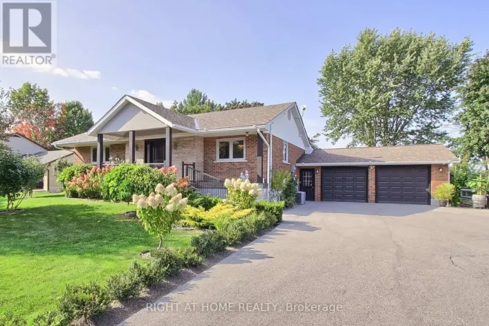 3800 COUNTY 88 ROAD, Bradford West Gwillimbury