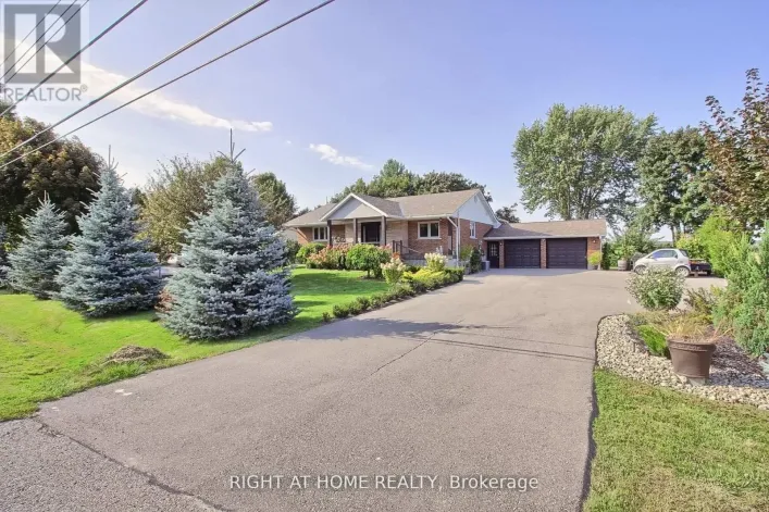 3800 COUNTY 88 ROAD, Bradford West Gwillimbury