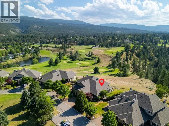 3800 Gallaghers Pinnacle Way Unit# 10, Kelowna