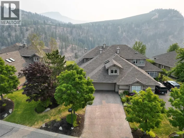 3800 Gallagher's Pinnacle Way Unit# 29, Kelowna